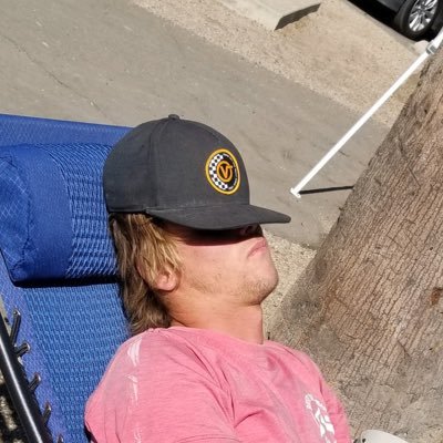 6168728530ad43b's profile picture. Spread stoke, live fast and eat ass