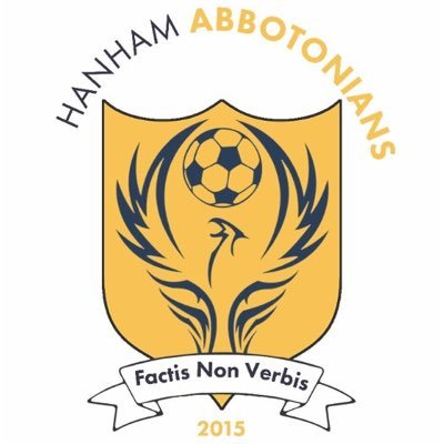 Official Twitter for Hanham Abbotonians First Team. Bristol & District Division 1