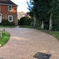 Ipswich Resin Driveways(@IpswichResin) 's Twitter Profile Photo