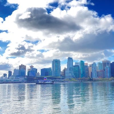 2021.6〜Vancouver🇨🇦coop留学/2022.5〜Toronto/TOEIC LR775(2021.2)
