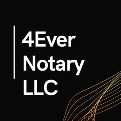 4Ever Notary is available after normal business hours, nights and weekends… give us a call, if the other guys are closed then we’re open… Always & 4Ever!!!