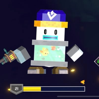 Cryptococcusne1's profile picture. 仮想通貨、NFT関連に興味があります✨