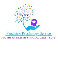 Paediatric Psychology SHSCT(@PaediatricShsct) 's Twitter Profile Photo