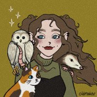 🍄🌿Cordelia🌿🍄 (@hidinganafromu) 's Twitter Profile