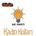 AK Parti Gürün ilçe Kadın Kolları (@akkadingurun) Twitter profile photo AK Parti Gürün ilçe Kadın Kolları (@akkadingurun) Twitter profile photo