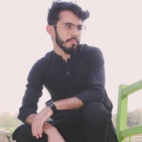 Sajid Hussain(@Sajid9195) 's Twitter Profile Photo