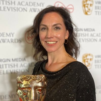 BAFTA and multi-award winning documentary director known for The Missing Children, Ukraine's War Diaries. Docs for BBC, C4, ITV, Streamers. Not a tweeter.