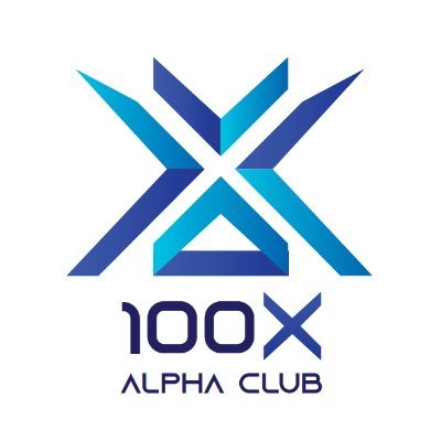 100X ALPHA CLUB