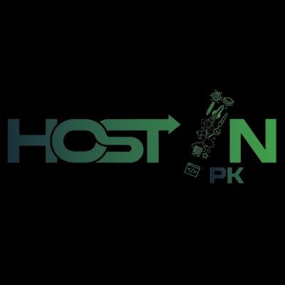 HostIn.pk