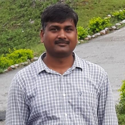 amit_stpr's profile picture. 