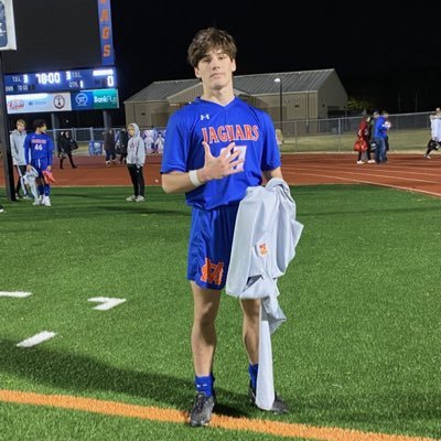 5’8| 160 | RB/LB/CB/CDM | Madison Central Soccer | IFC 05/06 | Class of 2024 | 3.8 GPA | 29 ACT | Madison, MS | MGCCC Signee
