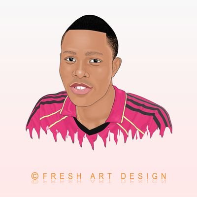 Defreshcode's profile picture. Graphic Designer