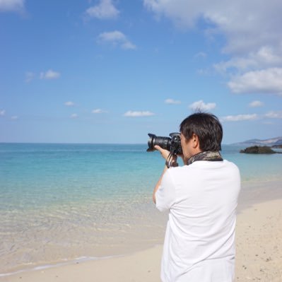 埼玉県在住、休日カメラマン 主に四季風景撮影をメインで、偶にポートレート・野鳥・星・夜景なども撮影します。