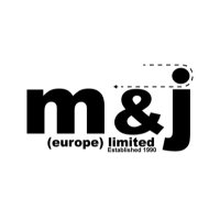 M&J Europe LTD(@MandJEuropeLtd) 's Twitter Profile Photo