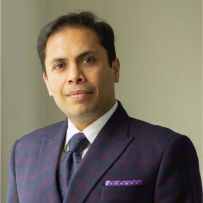 Group Managing Director ( Skyways Group)

Skyways Group - A leading Logistics Group headquartered in New Delhi with strong domestic and international presence