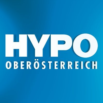 Willkommen zu HYPO Oberösterreichs offiziellem Twitter Feed!