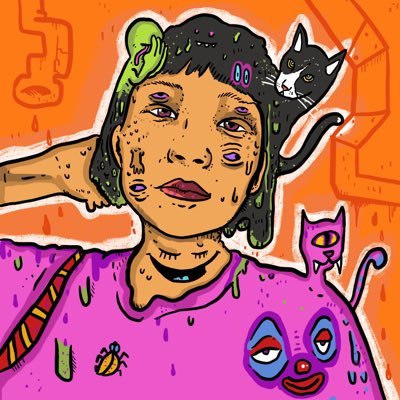 Cora Baiさんのプロフィール画像