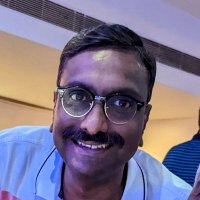 Suneel Gandham (@suneel_gandham) Twitter profile photo
