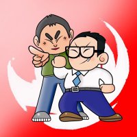 ジータ@ゴーダンナー (@zeetagodanna) 's Twitter Profile Photo