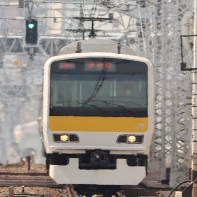 small_otters's profile picture. 撮り鉄＆模型鉄 阪神ファン