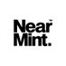 Near Mint (@nearmintclub) Twitter profile photo Near Mint (@nearmintclub) Twitter profile photo