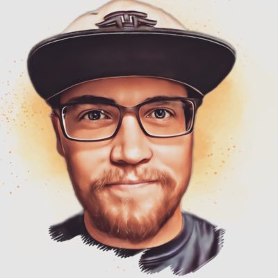 I’m just here to hype up my friends, and not run a cult | https://t.co/5jkdojixbo | He/Him | The.Yed935@gmail.com