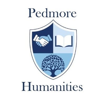 Official Pedmore Humanities Department Twitter. Follow us to keep up with what's happening in RE, geography, sociology and history at @PedmoreHighSch.