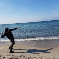 Sven (@noyainrain) 's Twitter Profile Photo