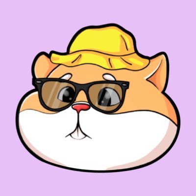 Community Revenue Focused NFT on #ICP Blockchain. Get your ICPet 👉 https://t.co/xyKAb9Nq2m | Join Our Community🐼 https://t.co/7NE02MRRJz