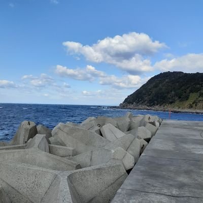 aruite5hun's profile picture. 職場が歩いて5分だったので
この名前になりました♪