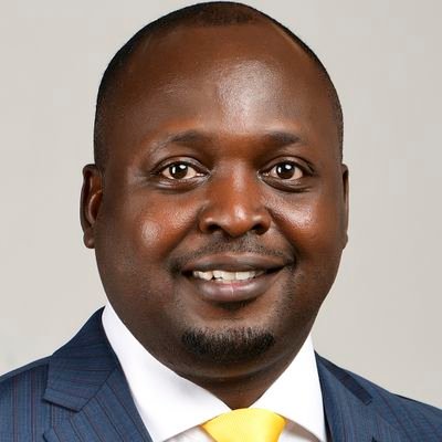 Jimmy_Kibor's profile picture. service to God and humanity