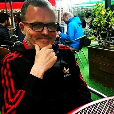 Creator of Jamie Oliver Parody... https://t.co/SWvuRbs6ku Exiled Northerner in London. Writes for fun and laffs. Unhealthy obsession with nuns.