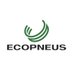 Ecopneus (@Ecopneus) Twitter profile photo