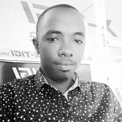 NiyomuvunyiA's profile picture. Negative mind Will never give you Positive life