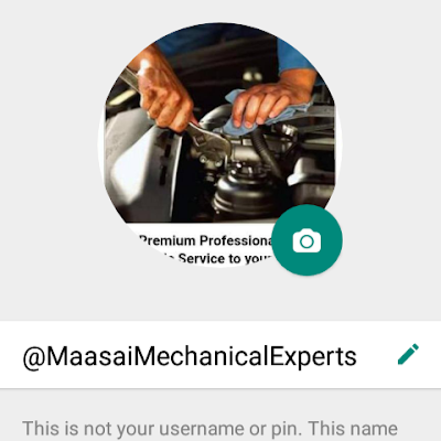 MechanicalExpe5 Profile Picture