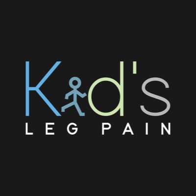 @KidsLegPain