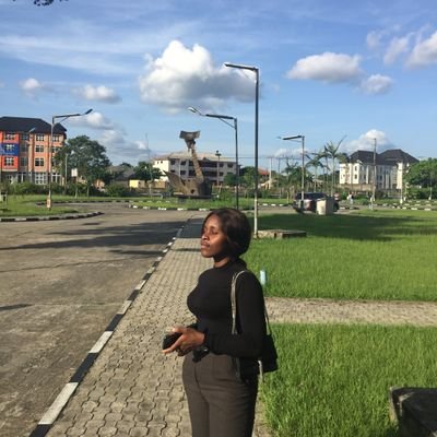 RosemaryInyang_'s profile picture. Christian| For IBOM ICON Hotel and Golf Resort, I handle seamlessly corporate and group meetings, exhibitions and event enquiries and bookings.