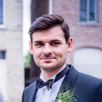 Matthias Boeykens (@mboeykens) 's Twitter Profile