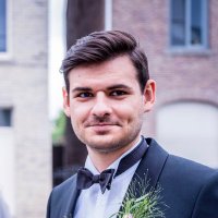 Matthias Boeykens(@MBoeykens) 's Twitter Profile Photo