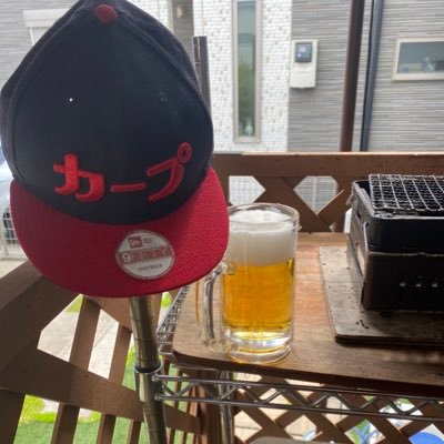 panda20160820's profile picture. ただただ元カープファンww    （文句を言うヤツはファンでは無いらしいので）ほぼ毎日おつまみを上げて呑んでます釣り、バイク、競馬、キャンプ、競艇 お察しの通りダメ人間であります