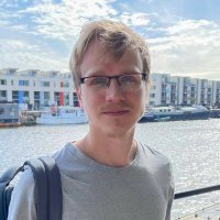 Artem Volgin (@artvolgin) 's Twitter Profile
