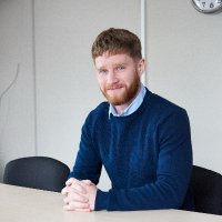 Russell Gallagher (@ic_russellg) 's Twitter Profile Photo Russell Gallagher (@ic_russellg) 's Twitter Profile Photo