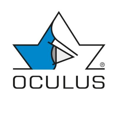 Durante más de 125 años, OCULUS ha sido la marca mundial de confianza para profesionales de la visión. Líder en venta de equipos oftalmológicos.