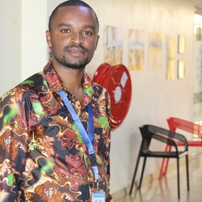 Writer1_Eli's profile picture. Automation and Electronics Engineer