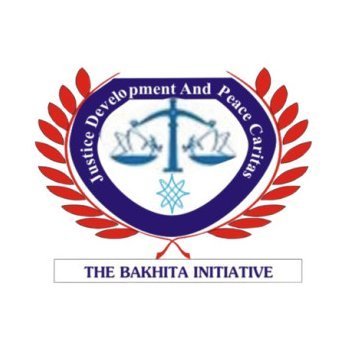 Bakhita_JDPCskk's profile picture. This is the official account for Justice Development and Peace/Caritas (JDPC), Sokoto // The same Organization as The Bakhita Initiative, Sokoto.