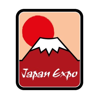 Japan Expo is the biggest festival for Japanese culture and entertainment in Europe. From 14th to 17th july 2022. 🗼⛩️