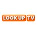 LOOK UP TV (@lookuptv) Twitter profile photo