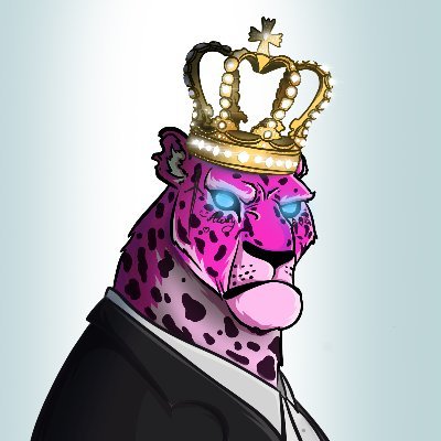 Leo Kings 👑さんのプロフィール画像