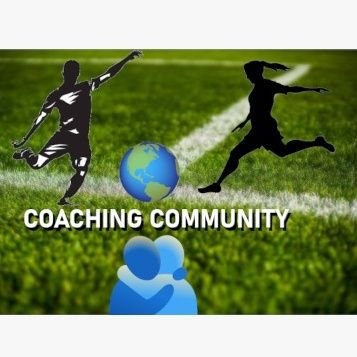 The Coaching Community