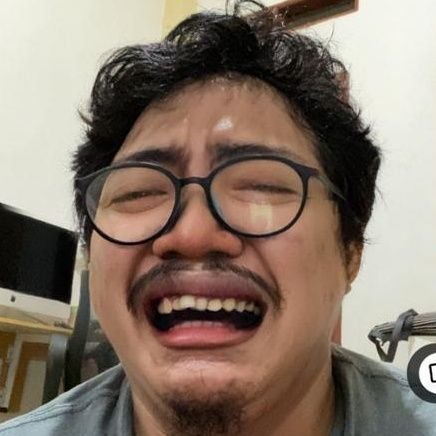 graphic designer CakraDigital, movie enthusiast, and love acoustic so much